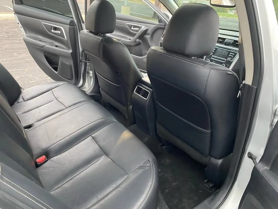 2017 Nissan Altima 5th Gen - Image 17 of 20