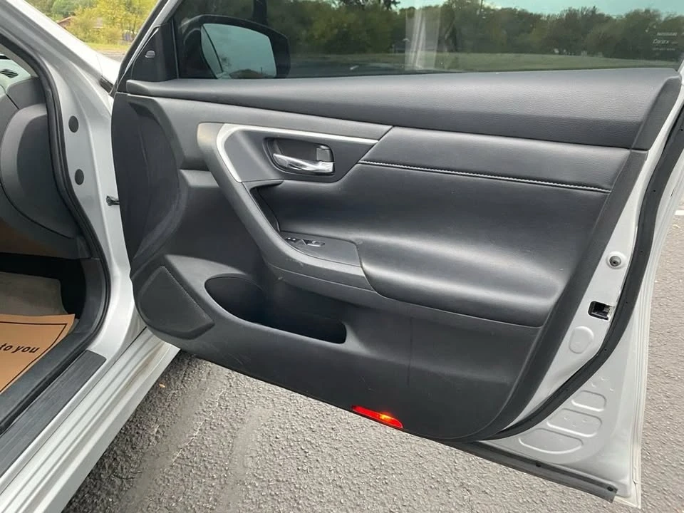 2017 Nissan Altima 5th Gen - Image 20 of 20