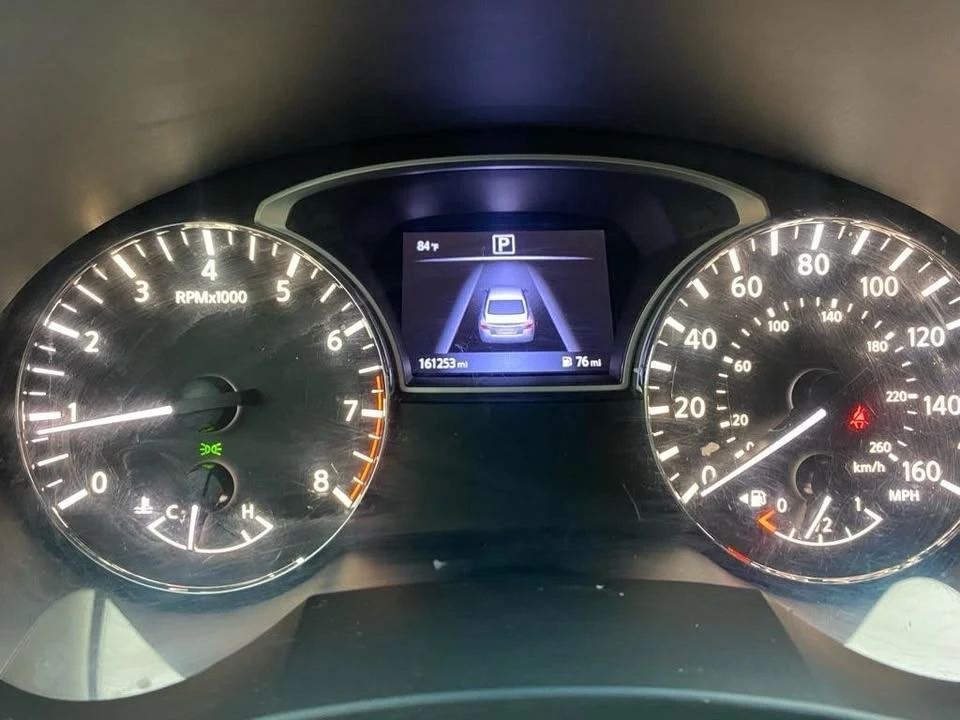 2017 Nissan Altima 5th Gen - Image 8 of 20