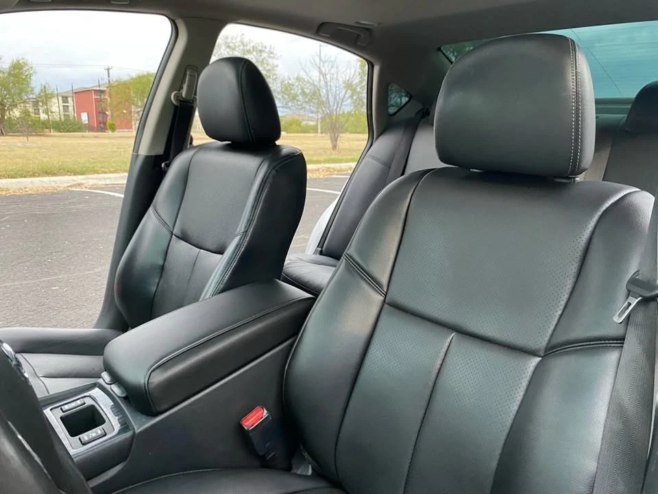 2017 Nissan Altima 5th Gen - Image 15 of 20