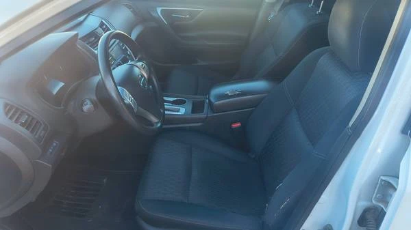 2017 Nissan Altima 5th Gen - Image 6 of 9