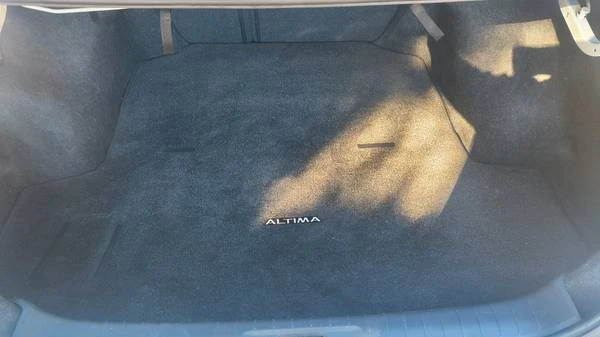 2017 Nissan Altima 5th Gen - Image 9 of 9