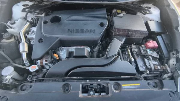 2017 Nissan Altima 5th Gen - Image 8 of 9