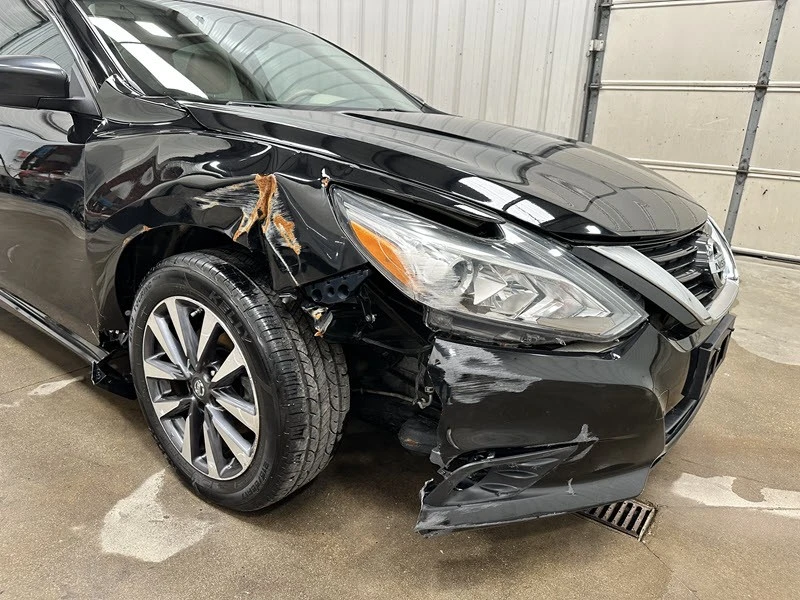 2017 Nissan Altima 5th Gen - Image 19 of 21
