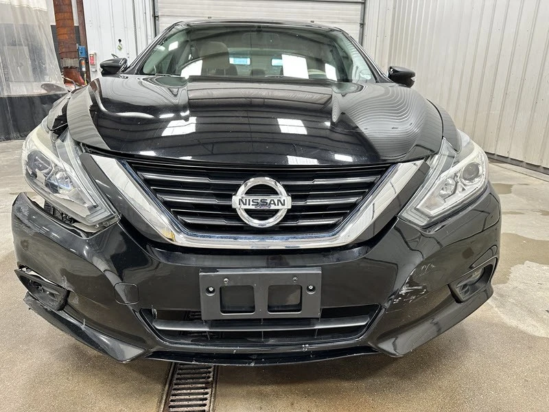 2017 Nissan Altima 5th Gen - Image 20 of 21