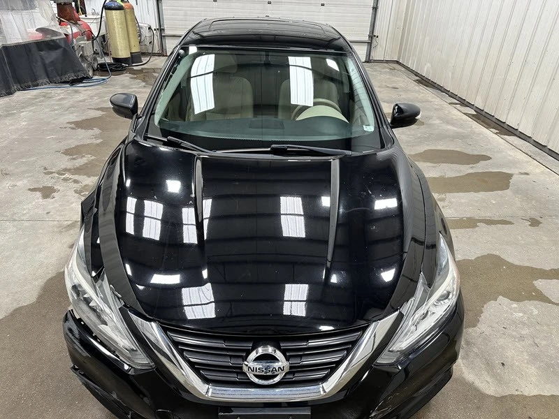 2017 Nissan Altima 5th Gen - Image 21 of 21