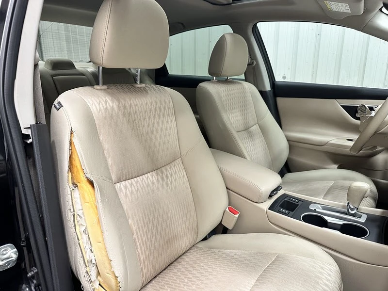 2017 Nissan Altima 5th Gen - Image 16 of 21
