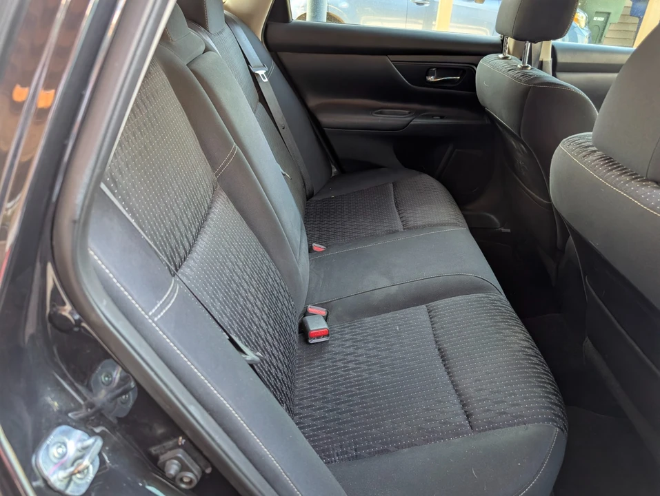 2017 Nissan Altima 5th Gen - Image 7 of 9