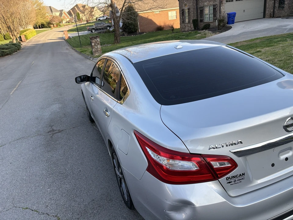 2017 Nissan Altima 5th Gen - Image 4 of 6