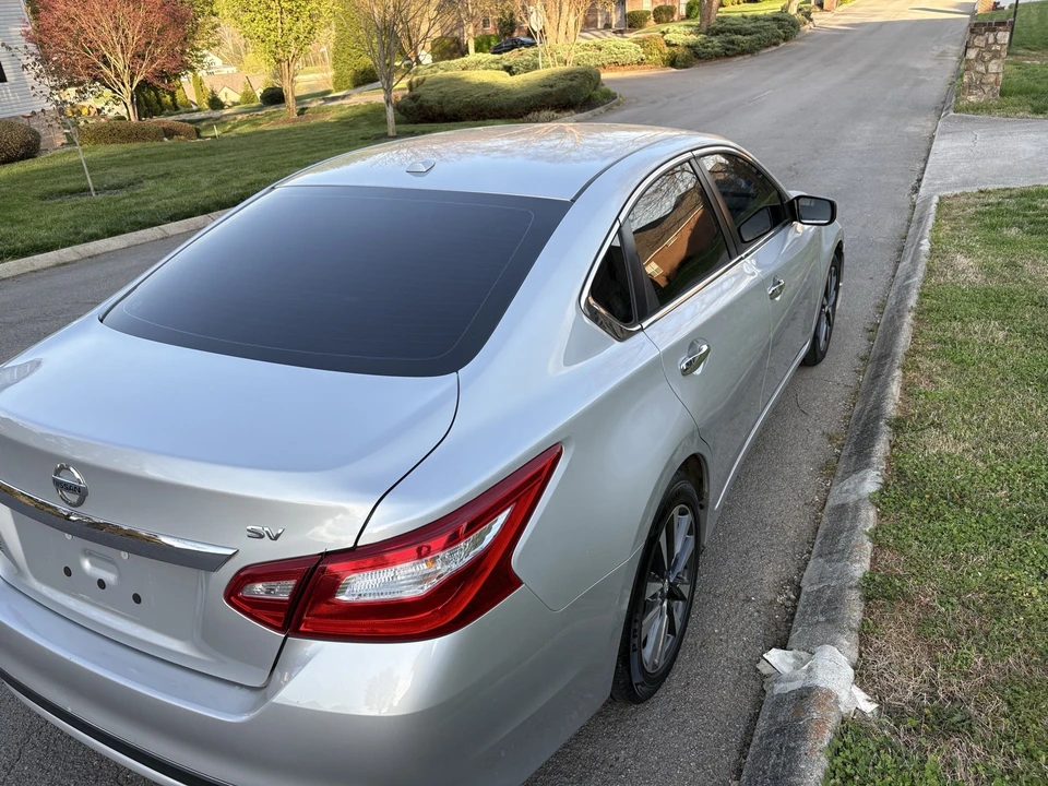 2017 Nissan Altima 5th Gen - Image 3 of 6
