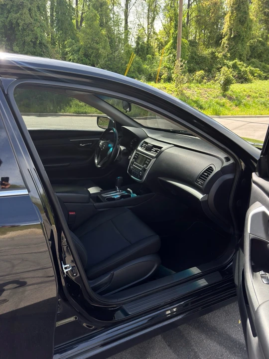 2017 Nissan Altima 5th Gen - Image 8 of 11