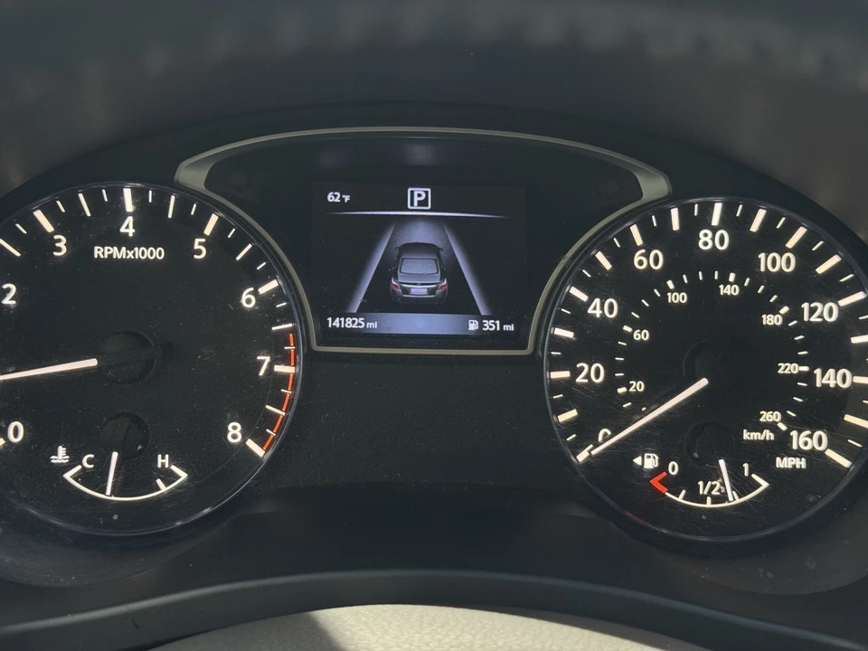 2017 Nissan Altima 5th Gen - Image 11 of 11