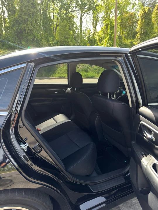 2017 Nissan Altima 5th Gen - Image 9 of 11