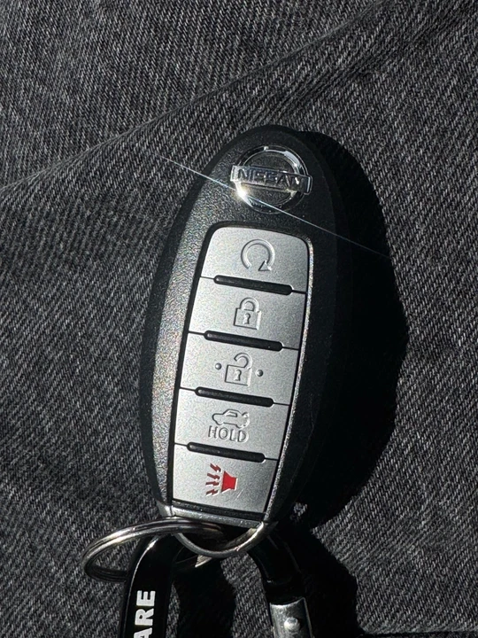 2017 Nissan Altima 5th Gen - Image 7 of 11