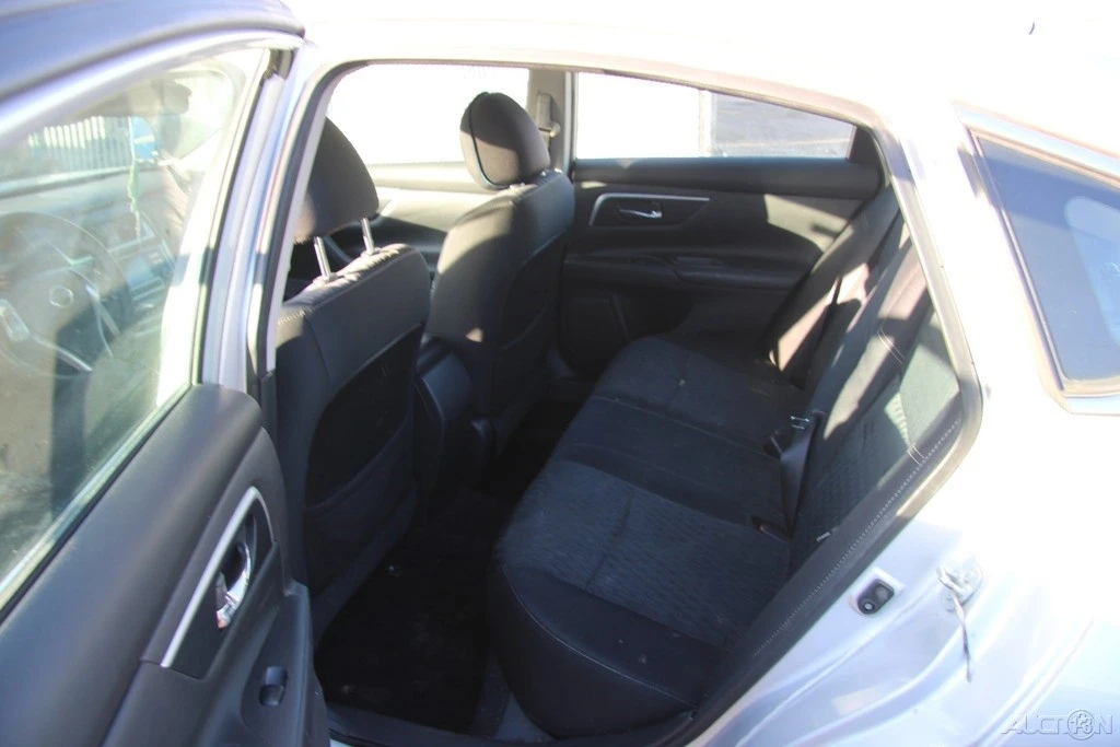 2017 Nissan Altima 5th Gen - Image 19 of 21