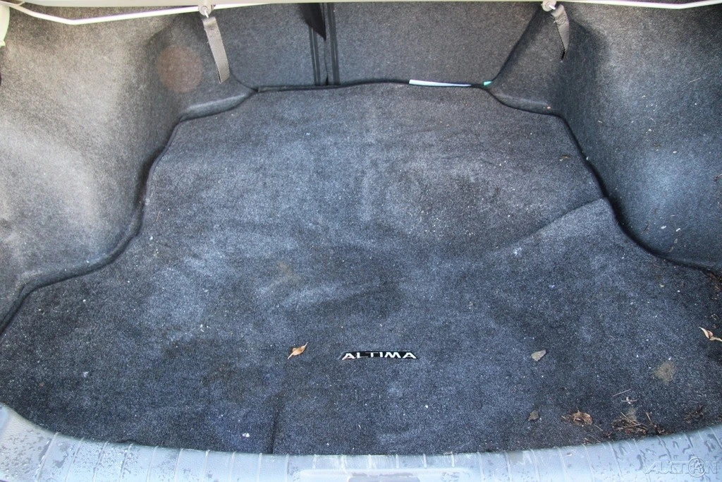 2017 Nissan Altima 5th Gen - Image 20 of 21