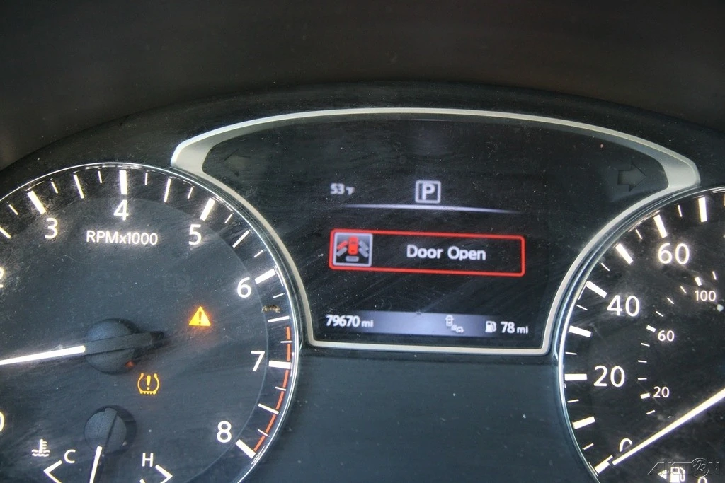 2017 Nissan Altima 5th Gen - Image 15 of 21