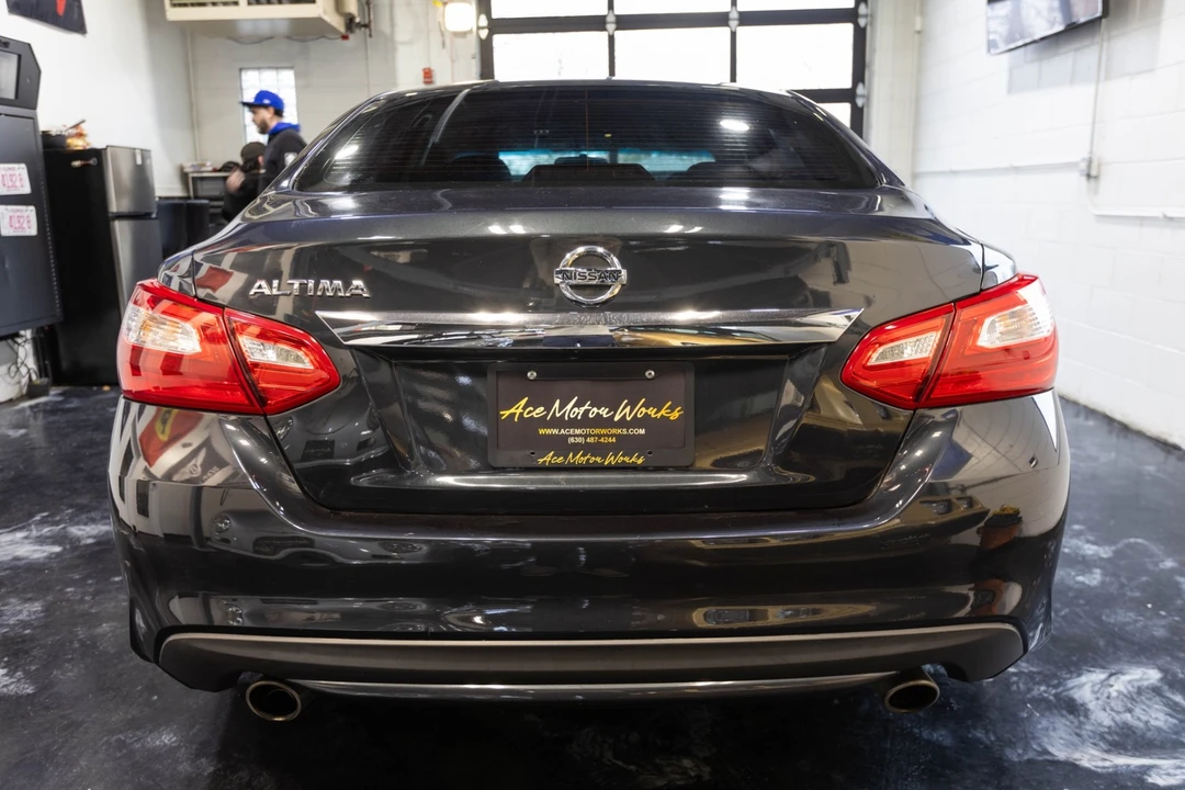 2017 Nissan Altima 5th Gen - Image 9 of 31