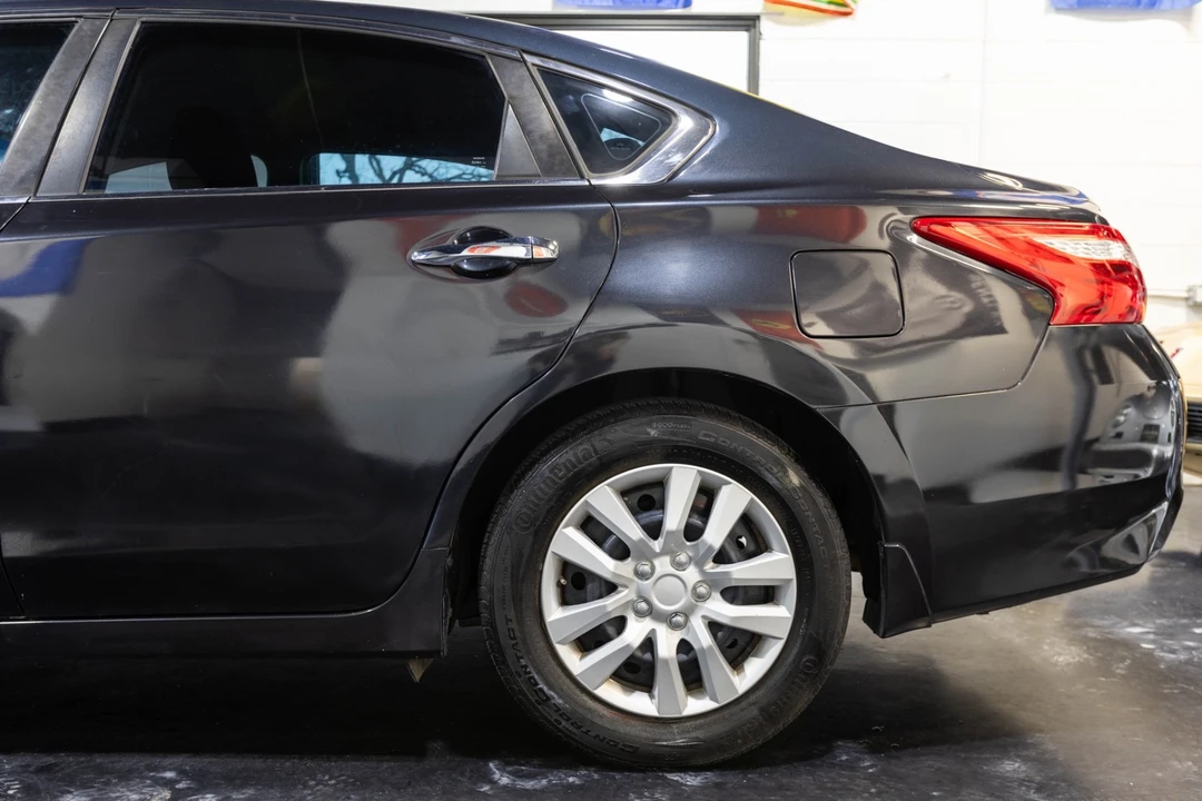 2017 Nissan Altima 5th Gen - Image 7 of 31