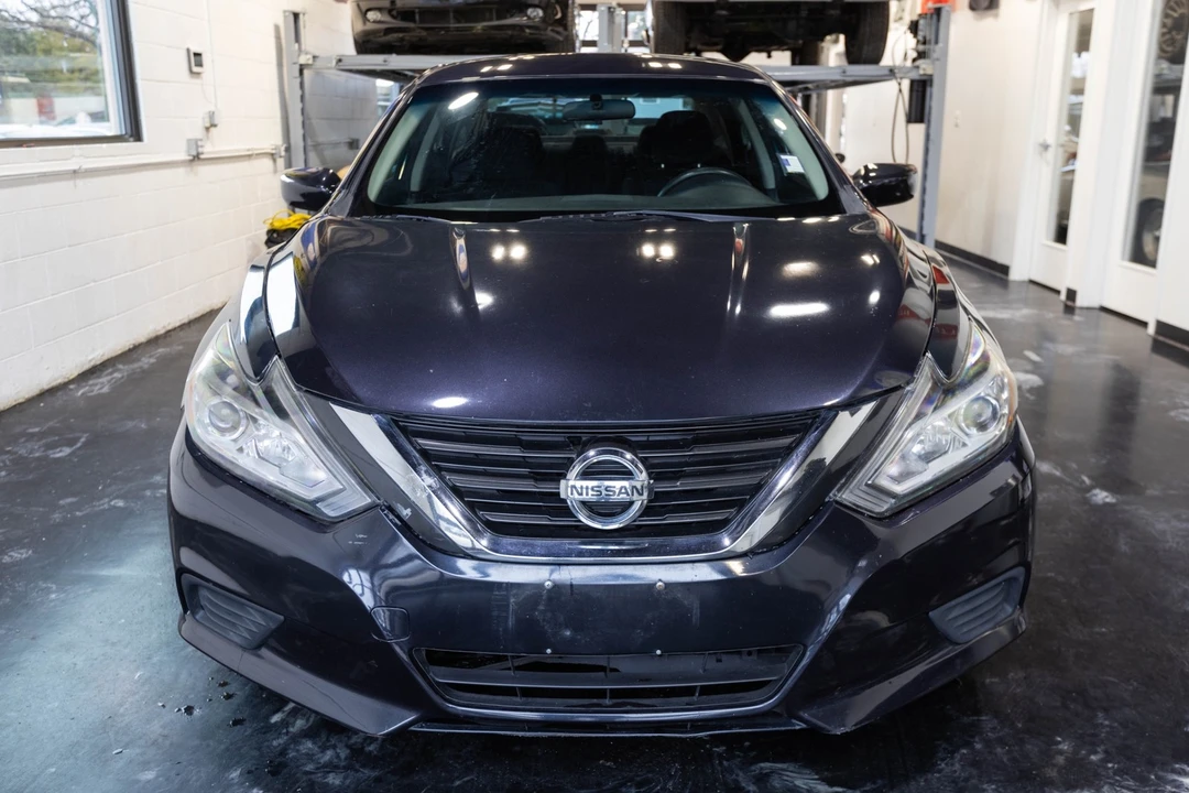 2017 Nissan Altima 5th Gen - Image 17 of 31