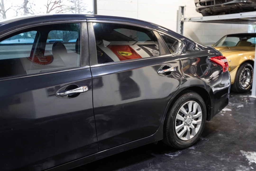 2017 Nissan Altima 5th Gen - Image 6 of 31