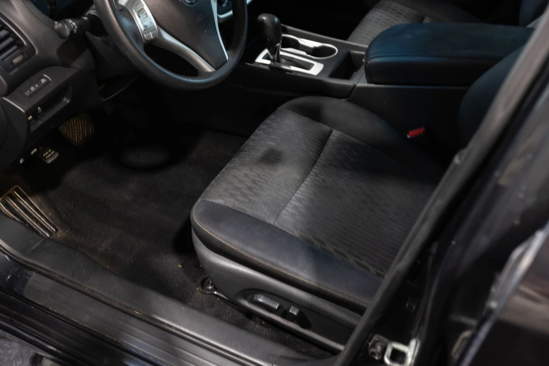 2017 Nissan Altima 5th Gen - Image 21 of 31