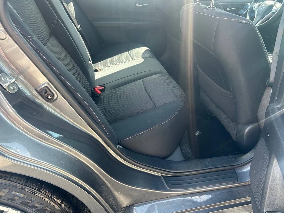 2017 Nissan Altima 5th Gen - Image 8 of 21