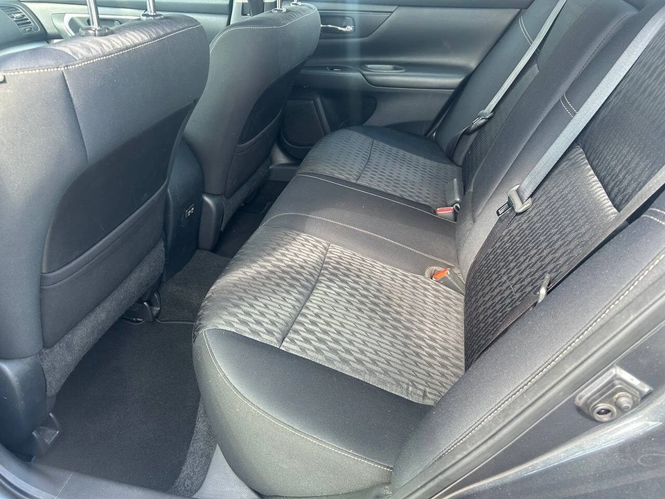 2017 Nissan Altima 5th Gen - Image 11 of 21