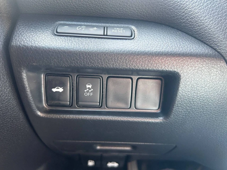 2017 Nissan Altima 5th Gen - Image 21 of 21