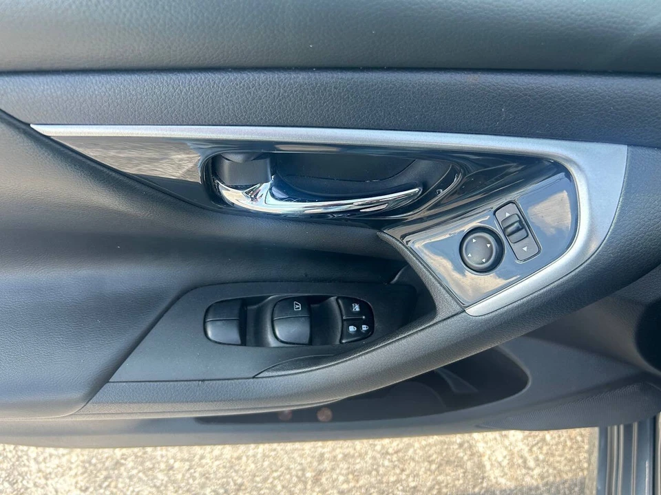 2017 Nissan Altima 5th Gen - Image 13 of 21