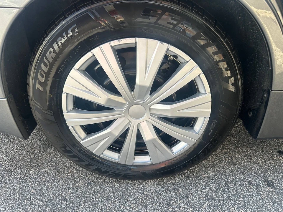 2017 Nissan Altima 5th Gen - Image 9 of 21