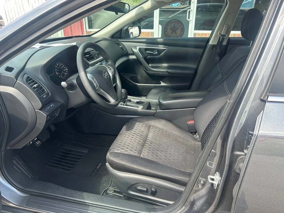 2017 Nissan Altima 5th Gen - Image 12 of 21