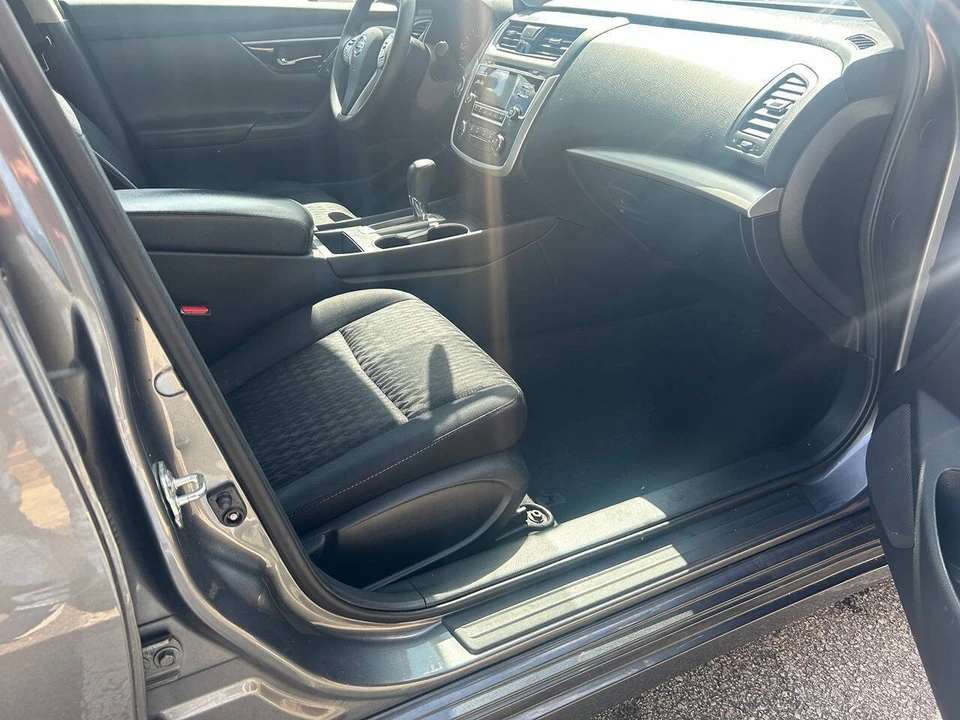 2017 Nissan Altima 5th Gen - Image 10 of 21