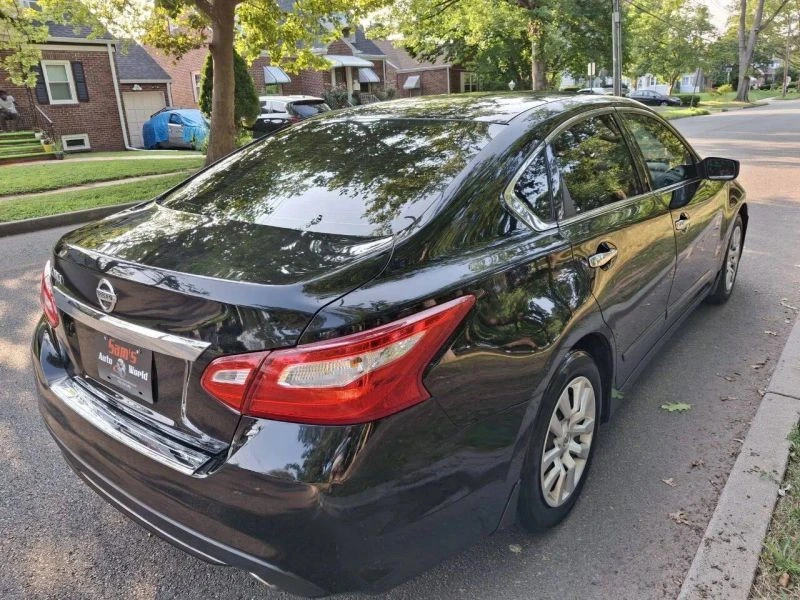 2017 Nissan Altima 5th Gen - Image 6 of 12