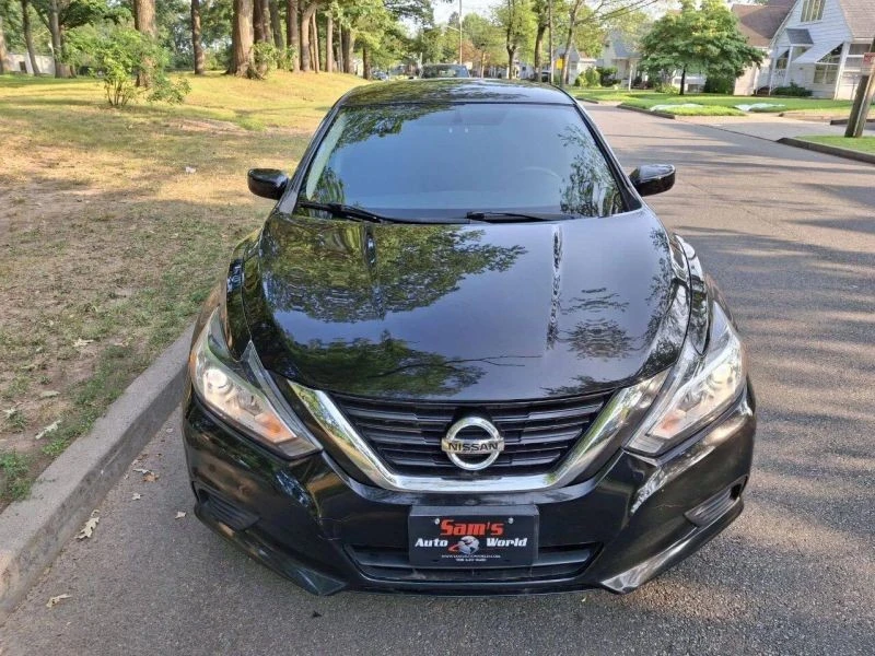 2017 Nissan Altima 5th Gen - Image 9 of 12