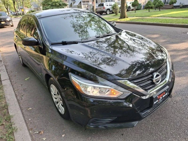 2017 Nissan Altima 5th Gen - Image 8 of 12