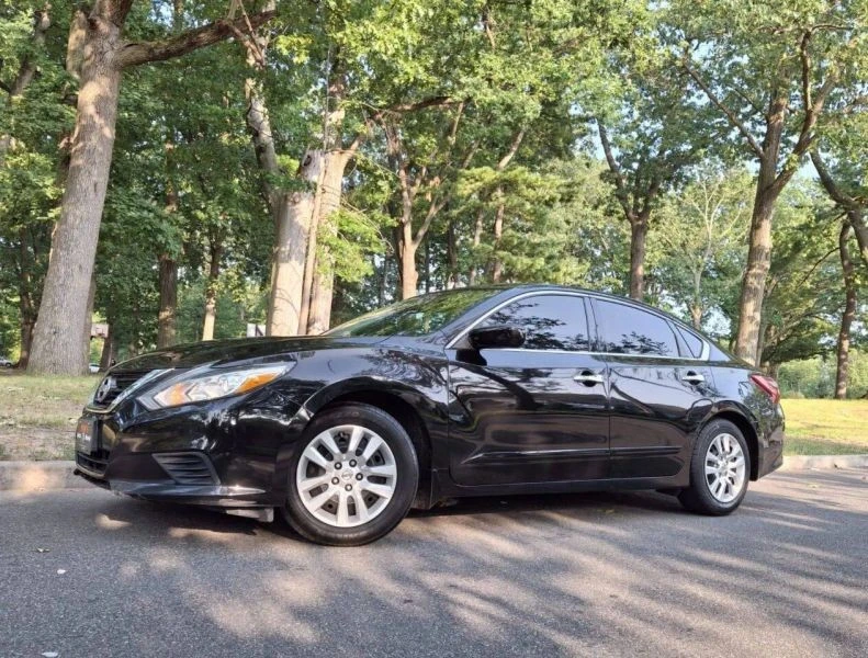 2017 Nissan Altima 5th Gen - Image 3 of 12