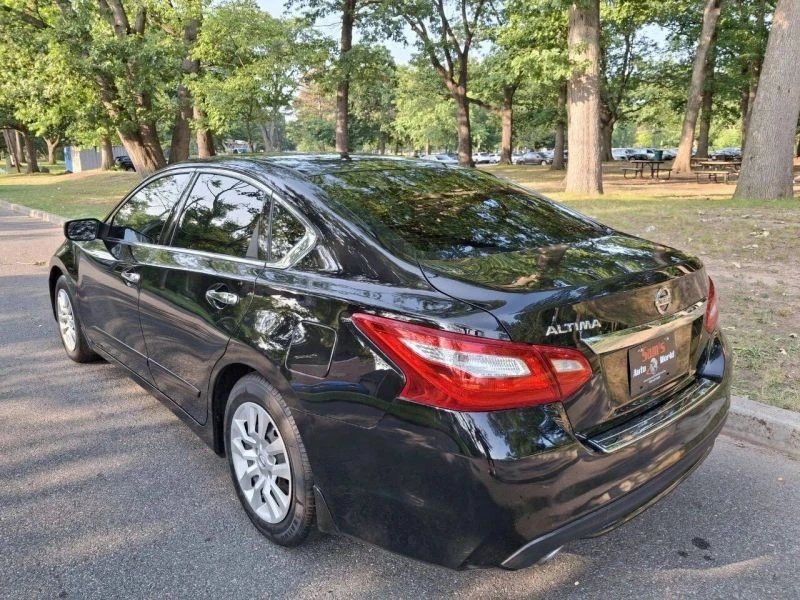 2017 Nissan Altima 5th Gen - Image 12 of 12