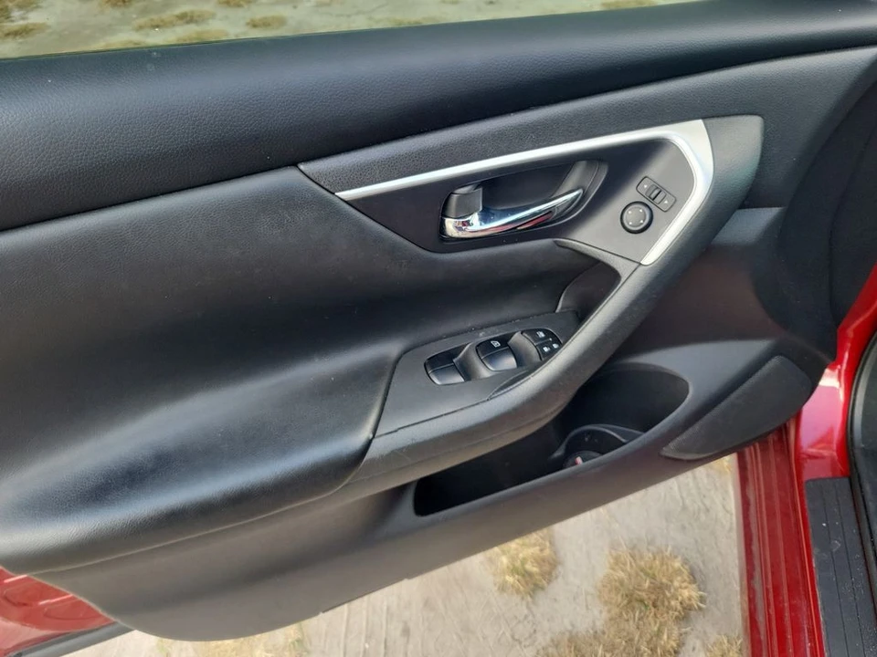2017 Nissan Altima 5th Gen - Image 12 of 12