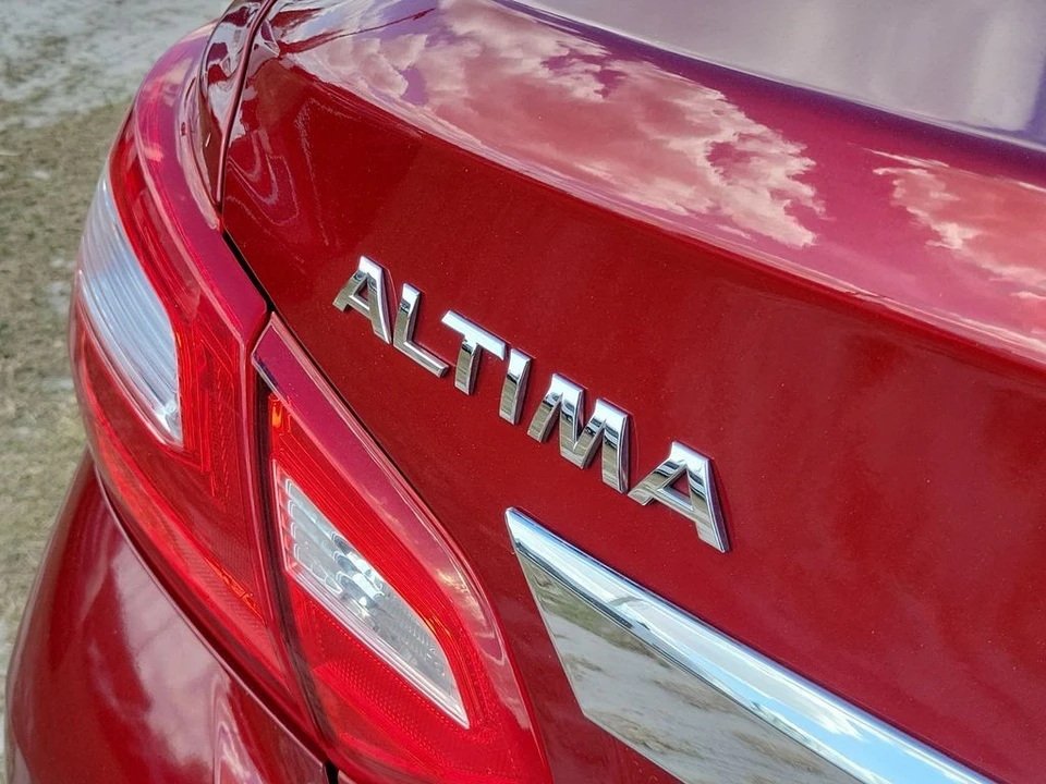 2017 Nissan Altima 5th Gen - Image 7 of 12