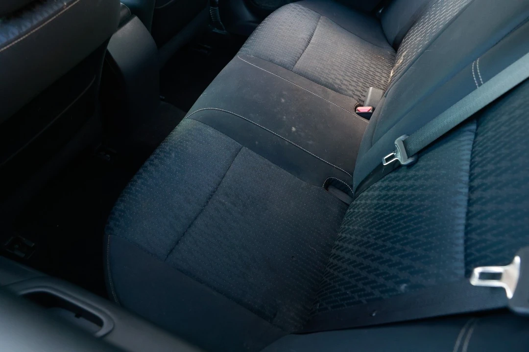 2017 Nissan Altima 5th Gen - Image 10 of 21