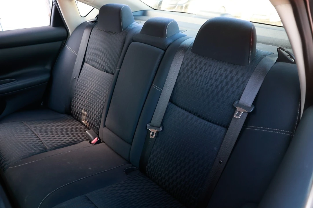 2017 Nissan Altima 5th Gen - Image 8 of 21