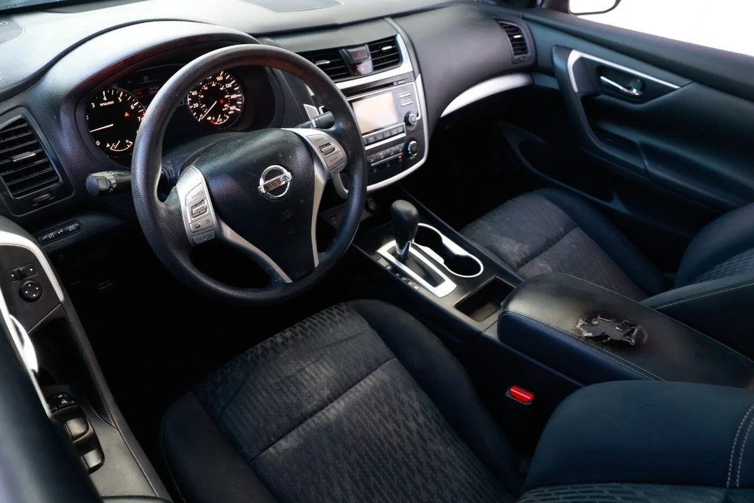 2017 Nissan Altima 5th Gen - Image 4 of 21
