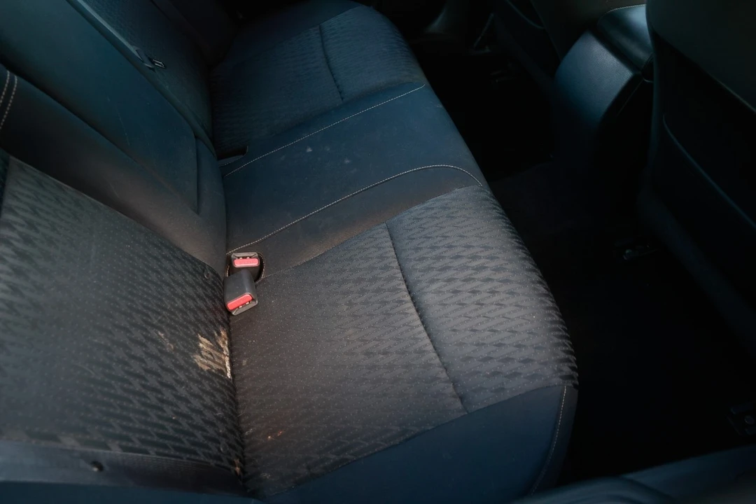 2017 Nissan Altima 5th Gen - Image 12 of 21
