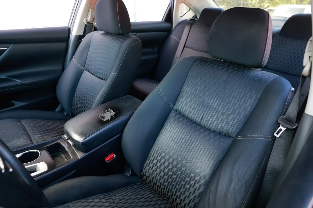 2017 Nissan Altima 5th Gen - Image 6 of 21