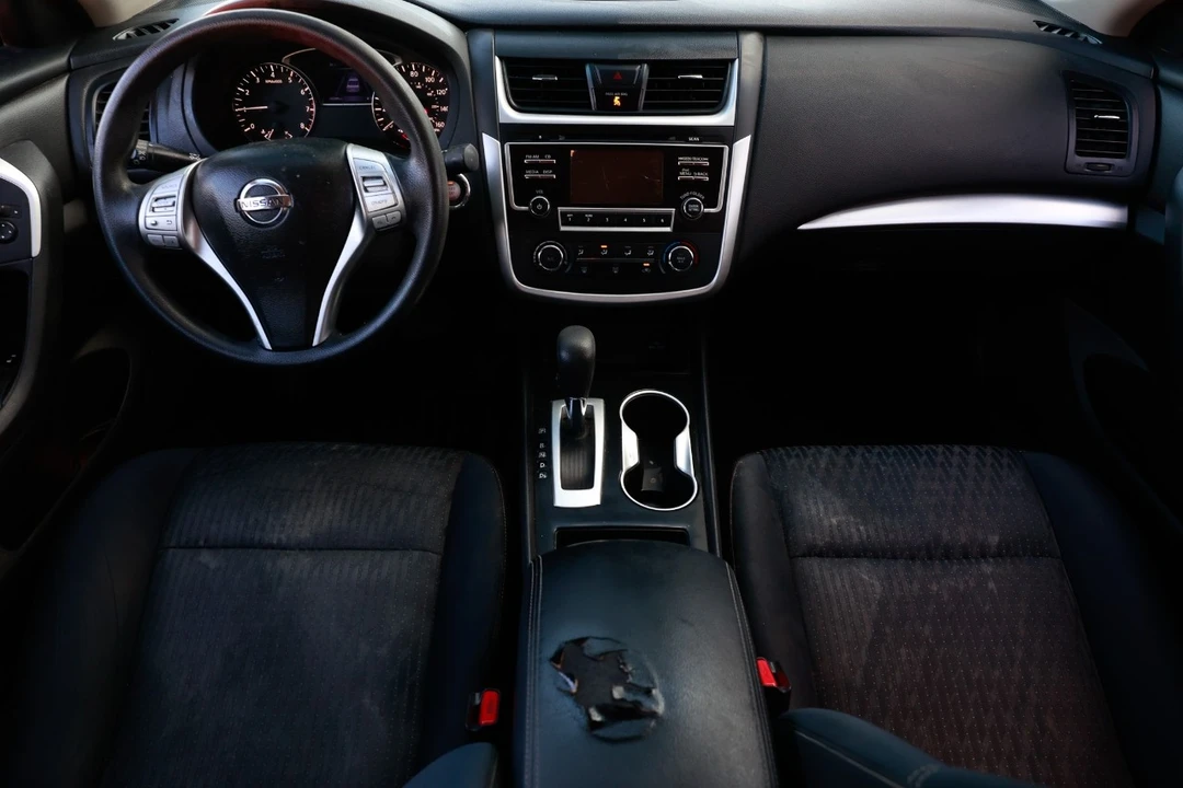 2017 Nissan Altima 5th Gen - Image 21 of 21