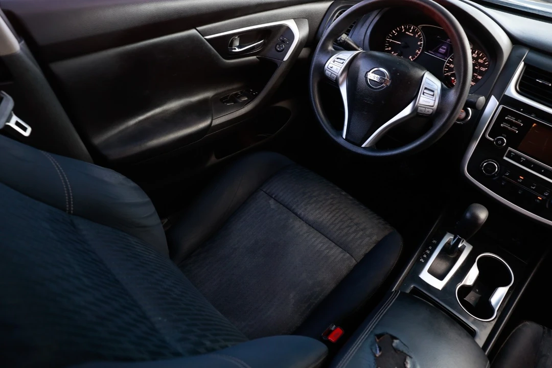 2017 Nissan Altima 5th Gen - Image 20 of 21