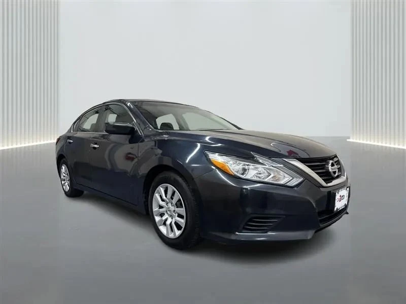2017 Nissan Altima 5th Gen - Image 7 of 12