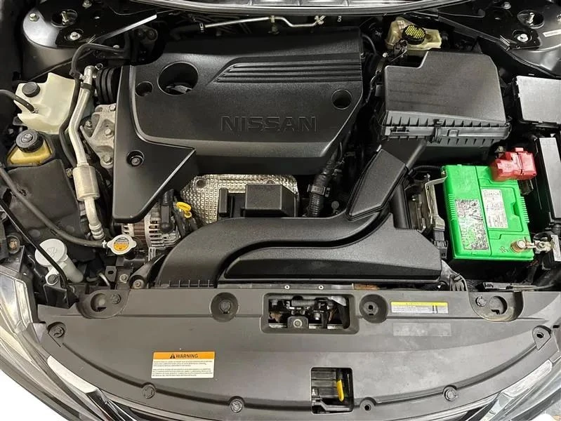 2017 Nissan Altima 5th Gen - Image 11 of 12