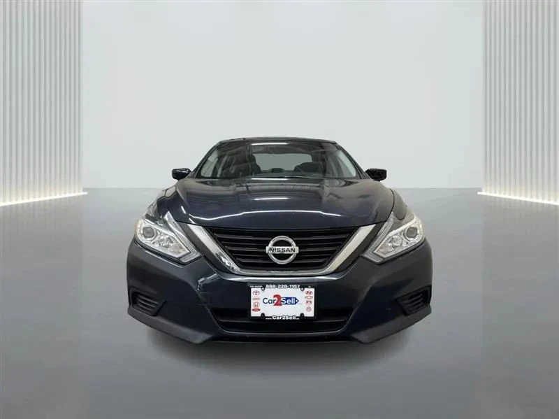 2017 Nissan Altima 5th Gen - Image 8 of 12